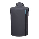 T751 - Portwest WX3 Softshell mellény Kép 1.