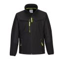 T753 - Portwest WX3 Leaf Softshell Jacket - Portwest