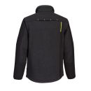 T753 - Portwest WX3 Leaf Softshell Jacket Kép 1.