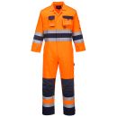 TX55 - Portwest Texo Hi-Vis Nantes overál - Portwest