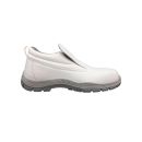 Albatros Pure White Mid S2 ESD FO CI SR belebújós, magasított szárú munkavédelmi cipő ALB-636940-42 - Albatros Pure White Mid S2 ESD FO CI SR belebújós, magasított szárú munkavédelmi cipő - Albatros