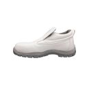 Albatros Pure White Mid S2 ESD FO CI SR belebújós, magasított szárú munkavédelmi cipő ALB-636940-42 - Albatros Pure White Mid S2 ESD FO CI SR belebújós, magasított szárú munkavédelmi cipő Kép 3.