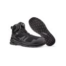 ALB-637900-43 - Albatros HALO Black DISC Mid S7S ESD FO SR munkavédelmi bakancs Kép 1.