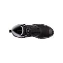 ALB-637900-43 - Albatros HALO Black DISC Mid S7S ESD FO SR munkavédelmi bakancs Kép 2.