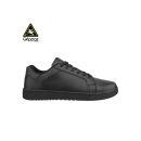 ALB-646960-42 - Albatros Boogie ST BLK Low munkavédelmi cipő - Albatros