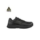 ALB-646970-43 - Albatros Vibe BLK ST Low O2 FO SR munkavédelmi cipő - Albatros