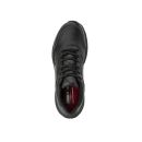 ALB-646970-43 - Albatros Vibe BLK ST Low O2 FO SR munkavédelmi cipő Kép 1.