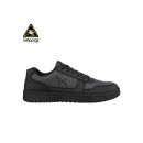 ALB-646990-43 - Albatros Squad BLK ST Low O2 FO SR munkavédelmi cipő - Albatros
