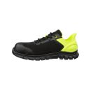 ALB-647200-42 - Albatros Octane yellow S1PS SR munkavédelmi cipő - Albatros