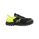 ALB-647200-42 - Albatros Octane yellow S1PS SR munkavédelmi cipő Kép 1.