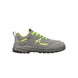 ALB-647310-43 - Albatros Vector Green Low S3 FO SR munkavédelmi cipő - Albatros
