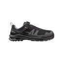 ALB-647900-43 - Albatros HALO Black DISC Low S7S ESD FO SR munkavédelmi cipő - Albatros