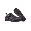 ALB-647900-43 - Albatros HALO Black DISC Low S7S ESD FO SR munkavédelmi cipő Kép 1.