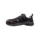 ALB-647900-43 - Albatros HALO Black DISC Low S7S ESD FO SR munkavédelmi cipő Kép 3.