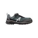 ALB-647920-43 - Albatros ECLIPSE Grey DISC Low S1PS ESD FO SR munkavédelmi cipő - Albatros