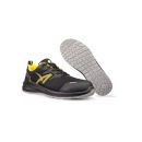 ALB-648810-43 - Albatros DALTON Blk Yellow Low S3L ESD FO SR munkavédelmi cipő Kép 1.
