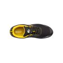 ALB-648810-43 - Albatros DALTON Blk Yellow Low S3L ESD FO SR munkavédelmi cipő Kép 2.