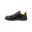 ALB-648810-43 - Albatros DALTON Blk Yellow Low S3L ESD FO SR munkavédelmi cipő Kép 3.