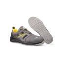 ALB-648820-43 - Albatros AIRFLOW Grey Yellow Low S1 ESD FO SR munkavédelmi cipő Kép 1.