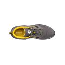 ALB-648820-43 - Albatros AIRFLOW Grey Yellow Low S1 ESD FO SR munkavédelmi cipő Kép 2.