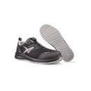 ALB-648830-43 - Albatros DALTON BLK QL Low S3L ESD FO SR munkavédelmi cipő Kép 1.
