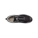 ALB-648830-43 - Albatros DALTON BLK QL Low S3L ESD FO SR munkavédelmi cipő Kép 2.