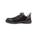 ALB-648830-43 - Albatros DALTON BLK QL Low S3L ESD FO SR munkavédelmi cipő Kép 3.
