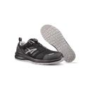 ALB-648840-43 - Albatros AIRFLOW BLK QL Low S1PL ESD FO SR munkavédelmi cipő Kép 1.