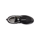 ALB-648840-43 - Albatros AIRFLOW BLK QL Low S1PL ESD FO SR munkavédelmi cipő Kép 2.