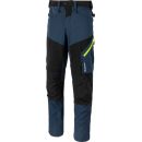 ALB-281060-241-L - Albatros CONCEPT STRETCH munkavédelmi nadrág - Albatros