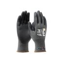 GTEK-16-754T-9 - G-TEK X-Treme kötött, nitrilmártott munkavédelmi kesztyű - bliszteres Kép 1.