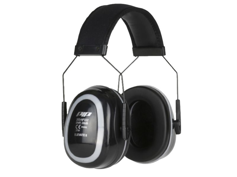 PIP Elevate II fültok SNR 28dB PIP-263-NP222 - PIP Elevate II fültok SNR 28dB - PIP