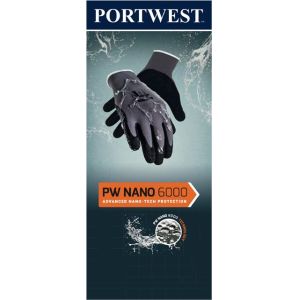 PW-Z586NCRB012 - Banner Nano 6000 - Portwest