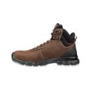 PUM-630122-43 - Puma Condor Brown Mid S3L ESD FO SR munkavédelmi bakancs Kép 1.