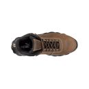 PUM-630122-43 - Puma Condor Brown Mid S3L ESD FO SR munkavédelmi bakancs Kép 2.