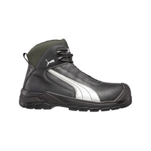 PUM-630210-43 - Puma Cascades Mid S3 CI HI HRO SRC munkavédelmi bakancs - Puma