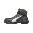 PUM-630210-43 - Puma Cascades Mid S3 CI HI HRO SRC munkavédelmi bakancs Kép 1.