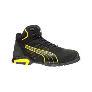 PUM-632240-43 - Puma Amsterdam Mid S3L FO SR munkavédelmi bakancs - Puma