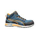 PUM-633140-43 - Puma Crosstwist Mid S3 HRO SRC Védőbakancs - Puma
