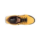 PUM-633180-43 - Puma Dash Wheat Mid S3 SRC HRO Védőbakancs Kép 2.