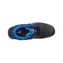 PUM-634200-43 - Puma Krypton Blue Mid S3 ESD SRC Védőbakancs Kép 2.