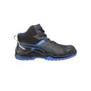 PUM-634270-43 - Puma Krypton Blue Mid S3S ESD FO SR munkavédelmi bakancs - Puma
