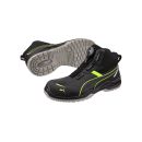 PUM-634320-43 - Puma Krypton Green Disc Mid S3S ESD FO SR munkavédelmi bakancs Kép 1.