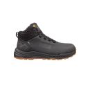 PUM-635610-43 - Puma FUSION Anthr/Gum Mid S7S ESD FO HRO SR munkavédelmi bakancs - Puma