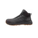 PUM-635610-43 - Puma FUSION Anthr/Gum Mid S7S ESD FO HRO SR munkavédelmi bakancs Kép 3.