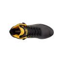 PUM-635630-43 - Puma XPLORE Anthr/Yellow Mid S3S ESD FO HRO SR munkavédelmi bakancs Kép 2.