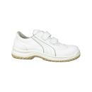 PUM-640642-43 - Puma Absolute Low S2 SRC Védőcipő - Puma