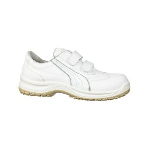 PUM-640642-43 - Puma Absolute Low S2 SRC Védőcipő - Puma