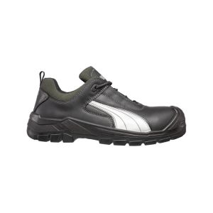 PUM-640720-43 - Puma Cascades Low S3 HRO SRC Védőcipő - Puma