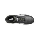 PUM-640720-43 - Puma Cascades Low S3 HRO SRC Védőcipő Kép 2.